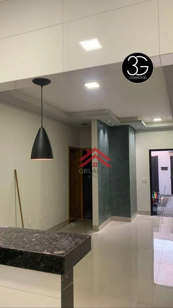 Casa, 3 quartos, 90 m² - Foto 3