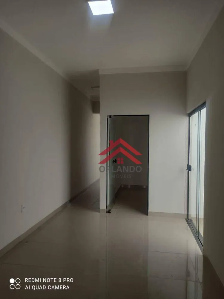 Casa, 2 quartos, 73 m² - Foto 3