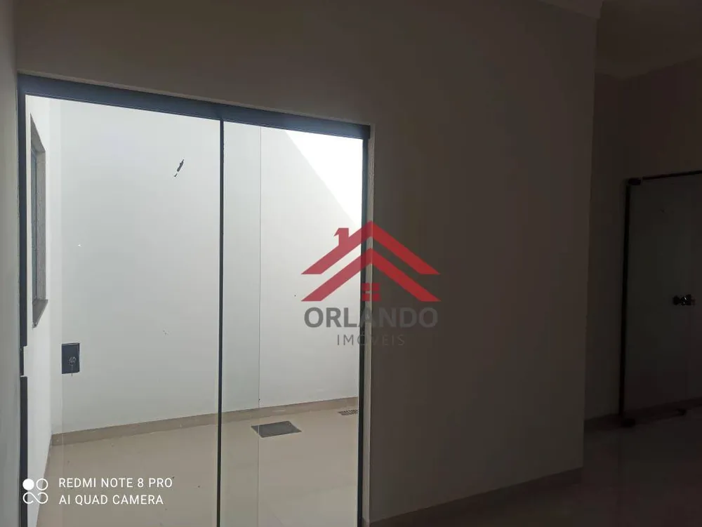 Casa, 2 quartos, 73 m² - Foto 2