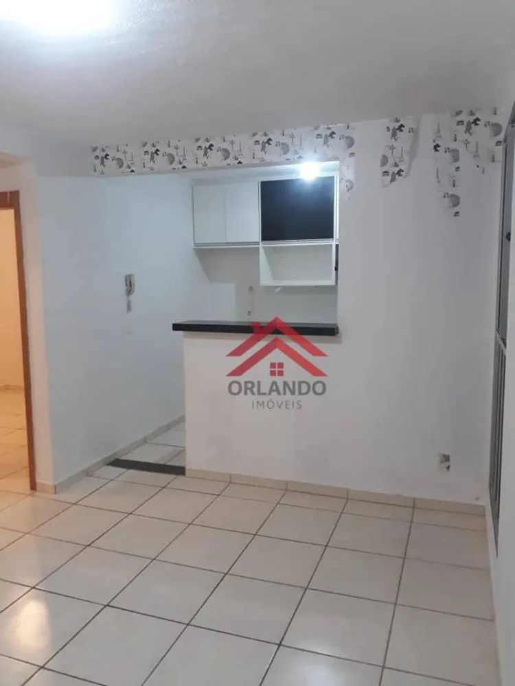 Apartamento, 2 quartos, 47 m² - Foto 3