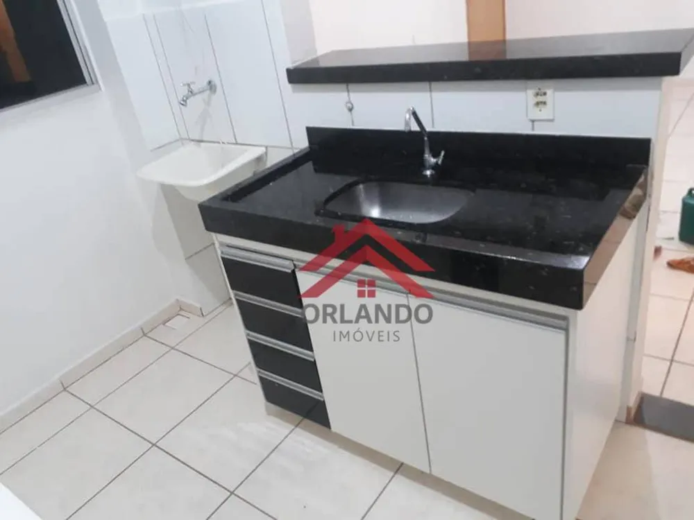 Apartamento, 2 quartos, 47 m² - Foto 4