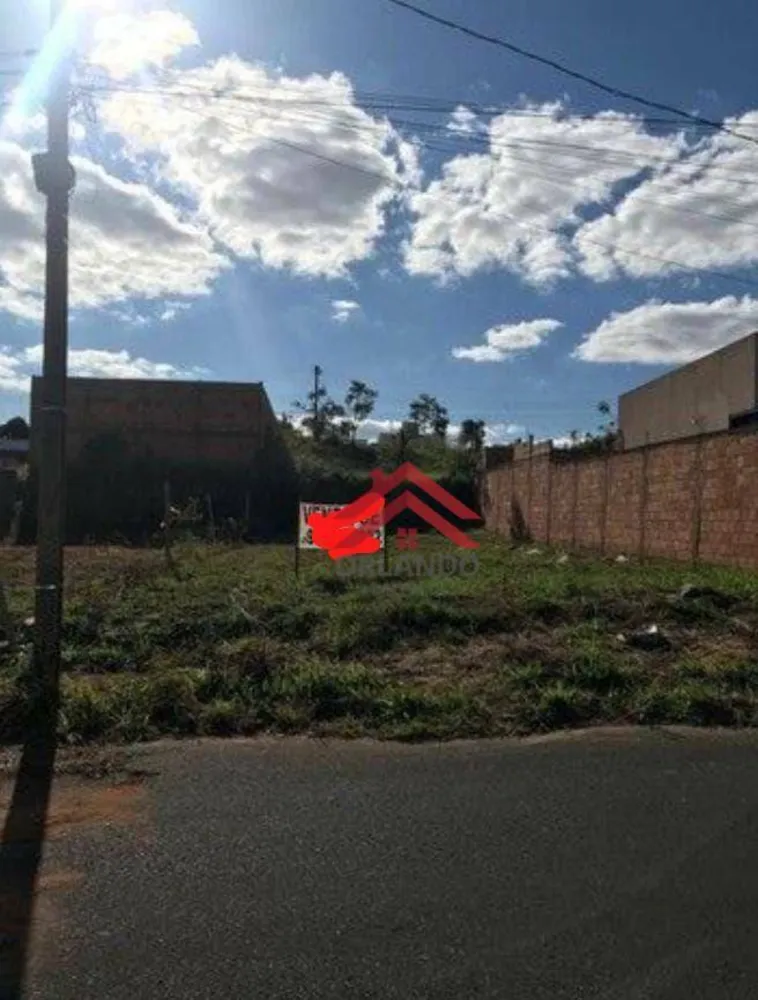 Terreno, 300 m² - Foto 1