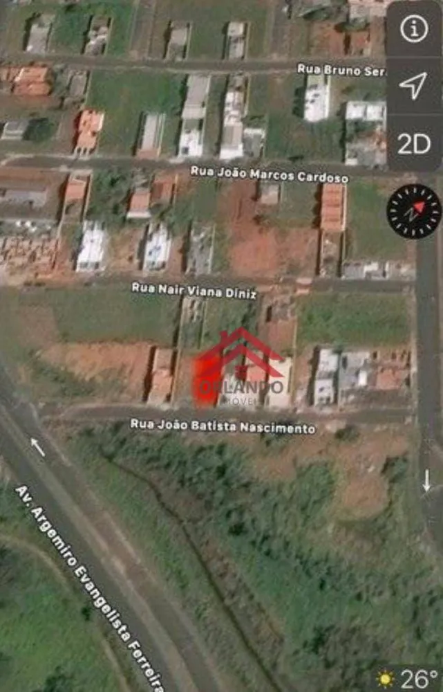 Terreno, 300 m² - Foto 2