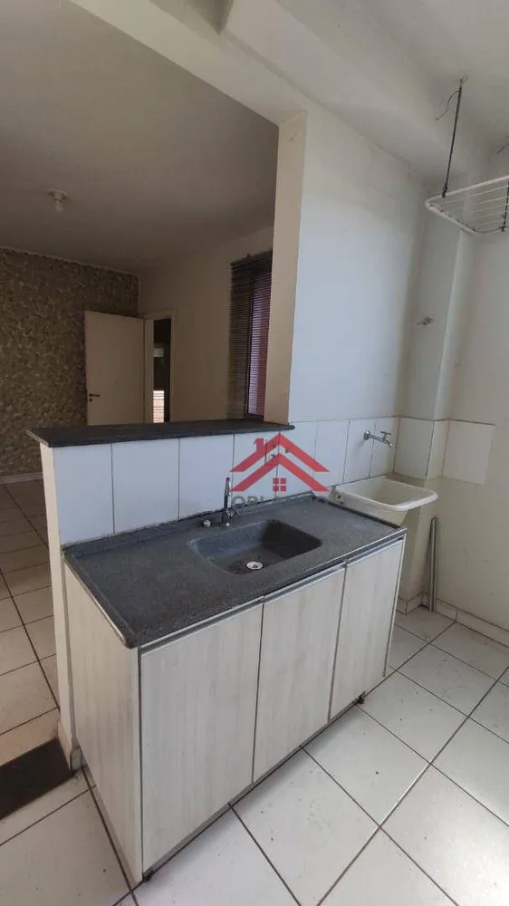 Apartamento, 2 quartos, 44 m² - Foto 4