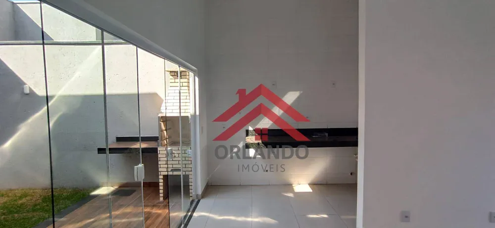 Casa, 2 quartos, 72 m² - Foto 1