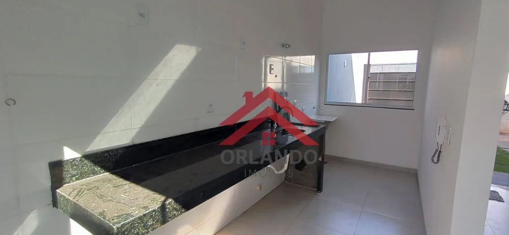 Casa, 2 quartos, 72 m² - Foto 3