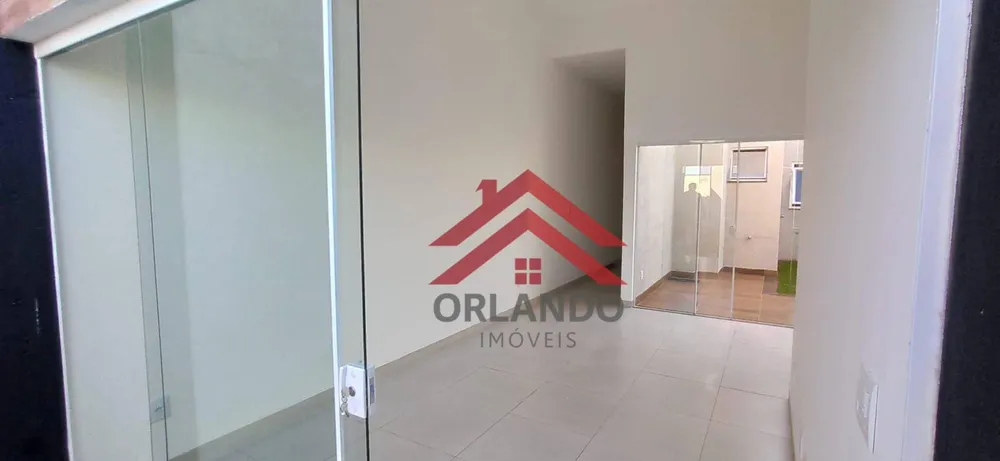 Casa, 2 quartos, 72 m² - Foto 2