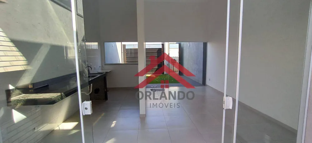 Casa, 2 quartos, 72 m² - Foto 4