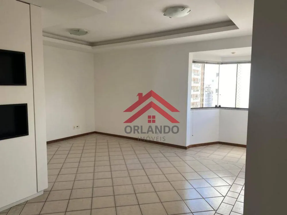 Apartamento, 4 quartos, 130 m² - Foto 2