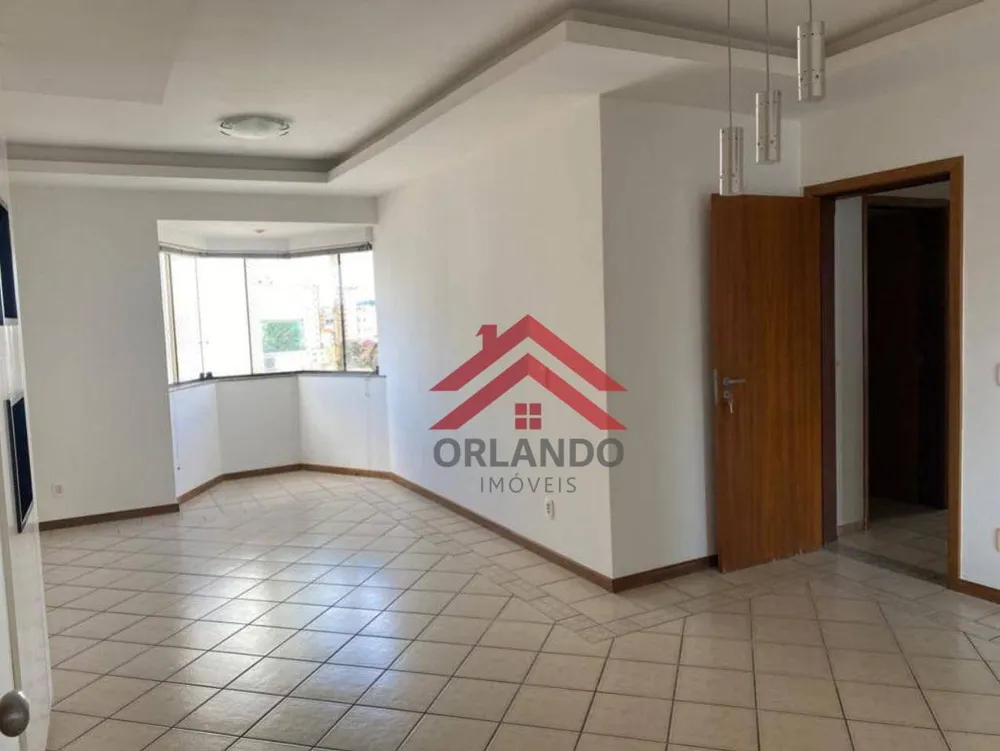 Apartamento, 4 quartos, 130 m² - Foto 1