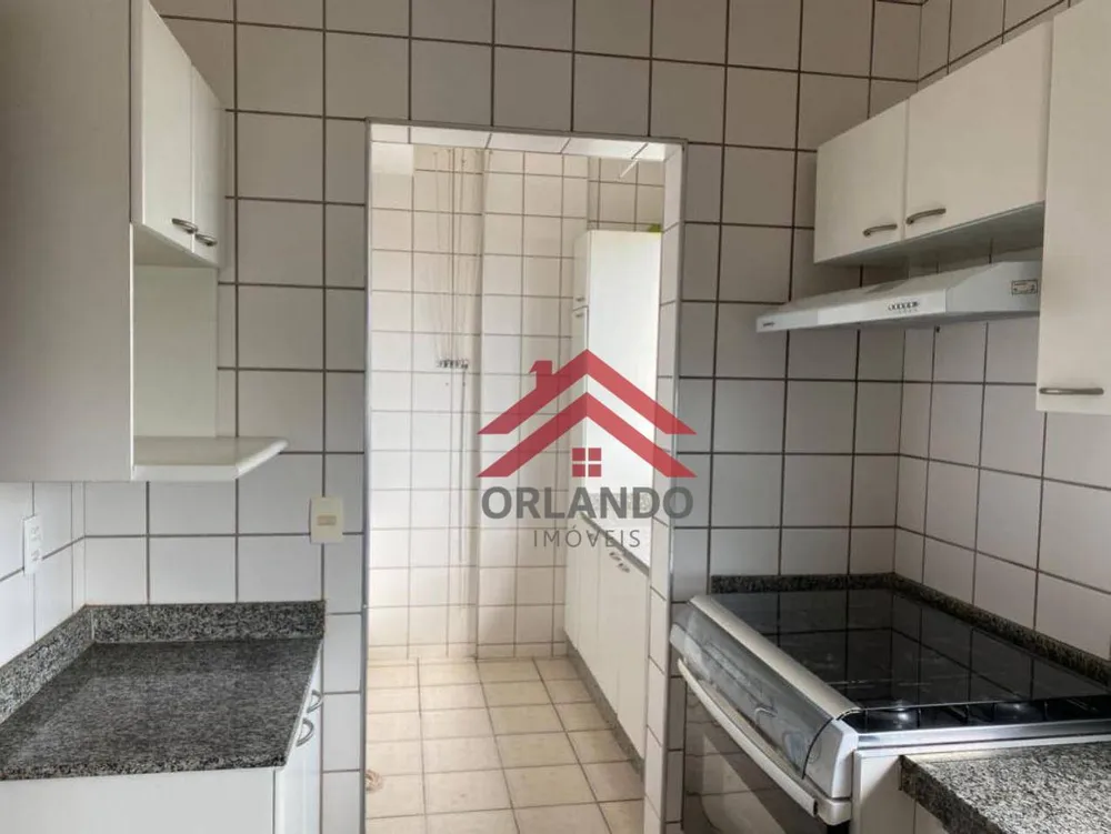 Apartamento, 4 quartos, 130 m² - Foto 3