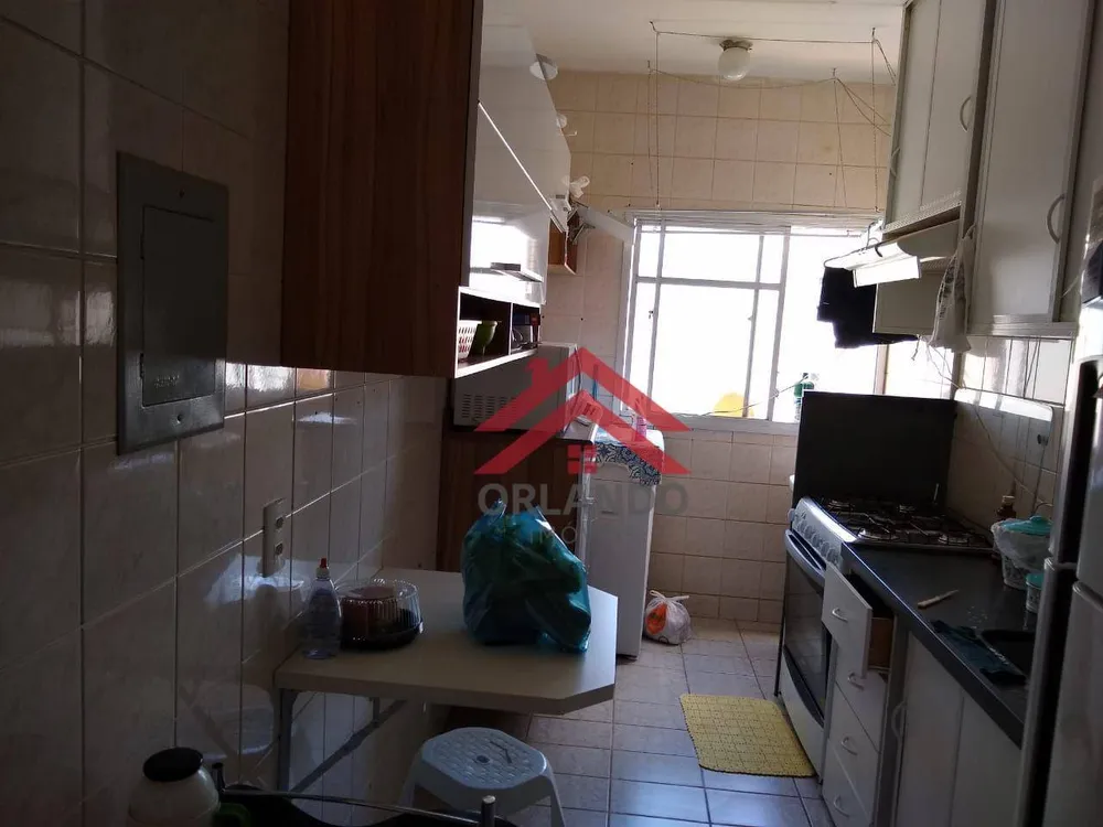 Apartamento, 2 quartos, 56 m² - Foto 3