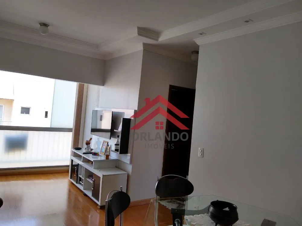 Apartamento, 2 quartos, 56 m² - Foto 2