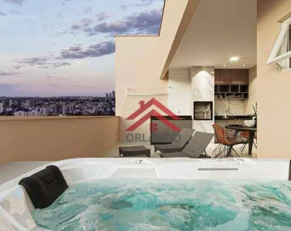 Apartamento, 2 quartos, 59 m² - Foto 1