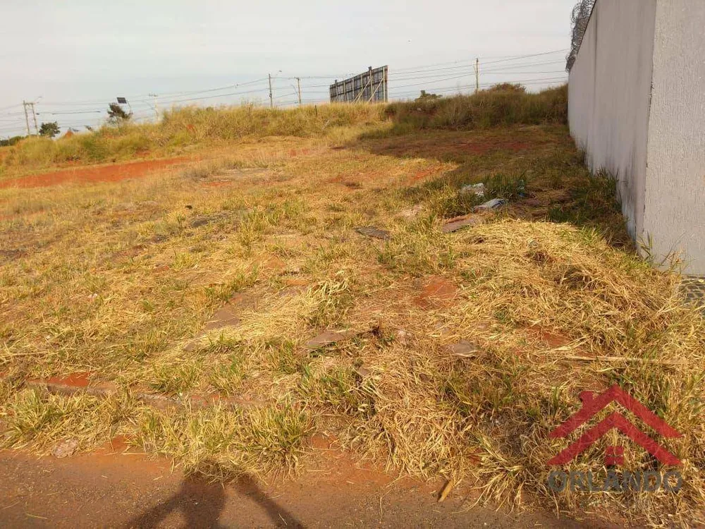 Terreno, 300 m² - Foto 1