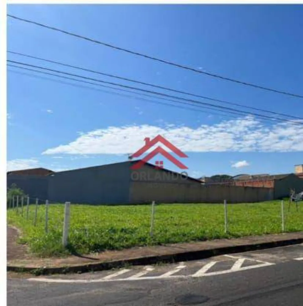 Terreno, 250 m² - Foto 1