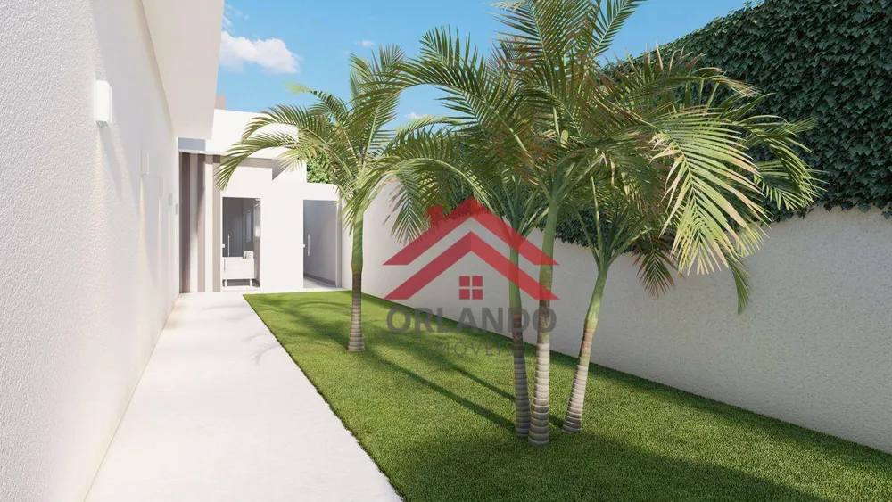 Casa, 2 quartos, 53 m² - Foto 2