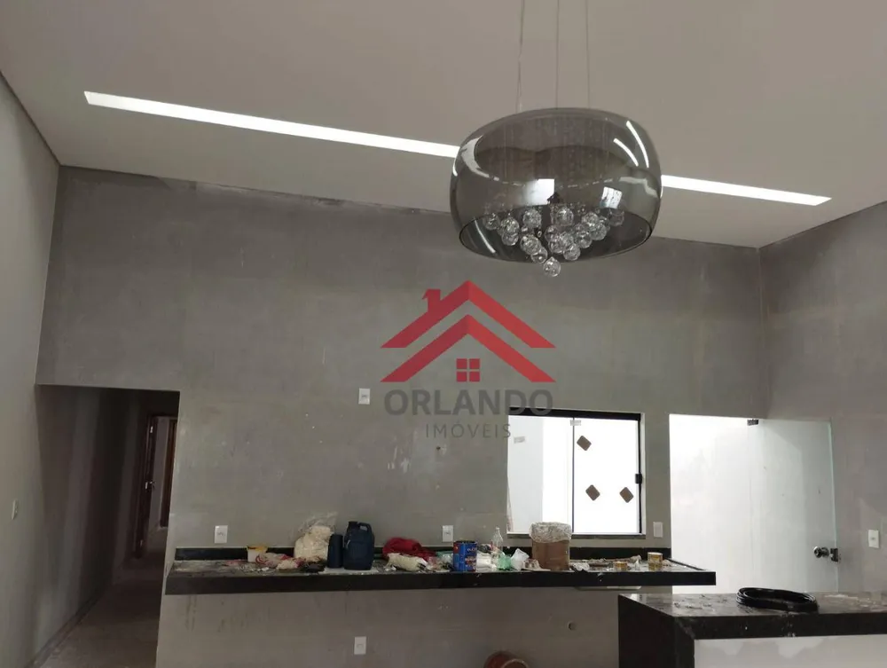 Casa, 3 quartos, 90 m² - Foto 2