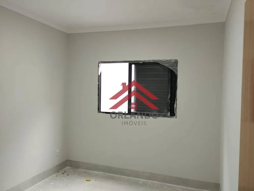 Casa, 3 quartos, 90 m² - Foto 4