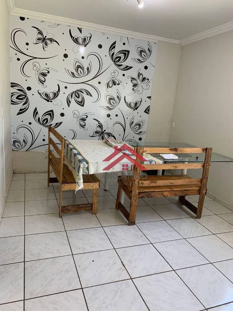 Casa, 3 quartos, 180 m² - Foto 3