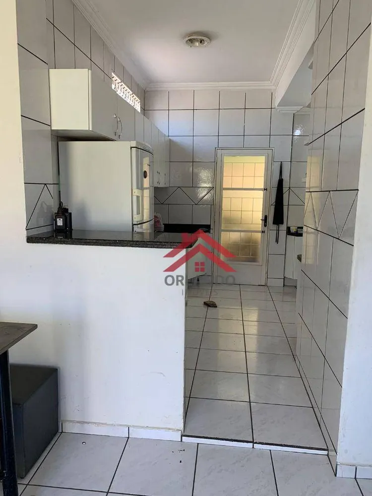 Casa, 3 quartos, 180 m² - Foto 4