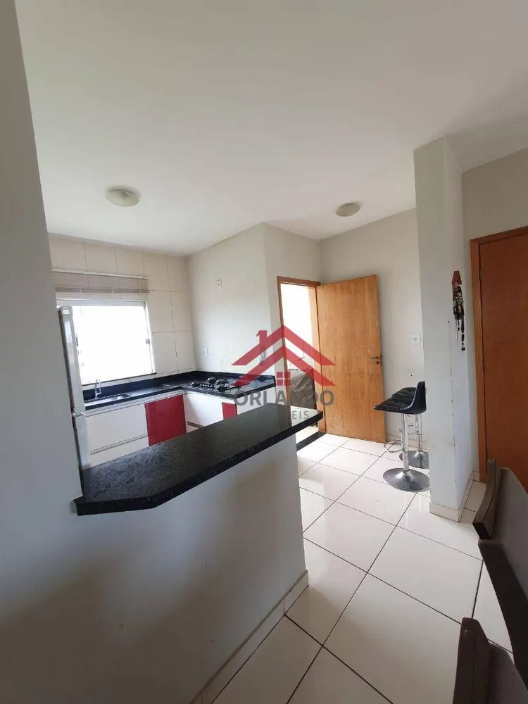 Apartamento, 2 quartos, 65 m² - Foto 1