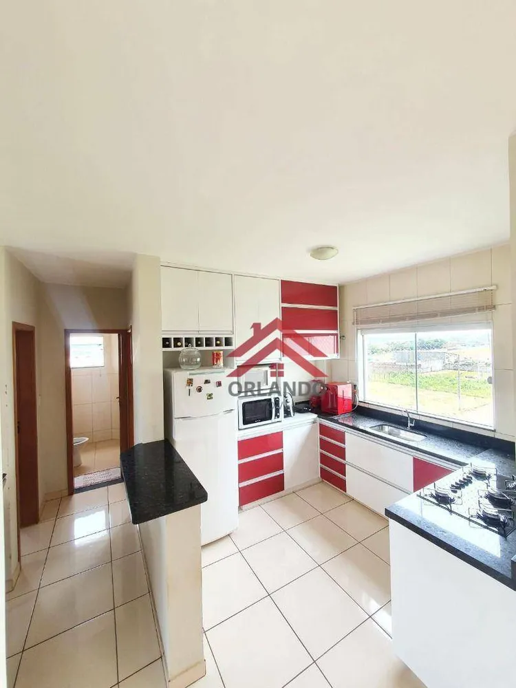 Apartamento, 2 quartos, 65 m² - Foto 4