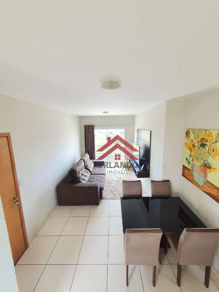 Apartamento, 2 quartos, 65 m² - Foto 3