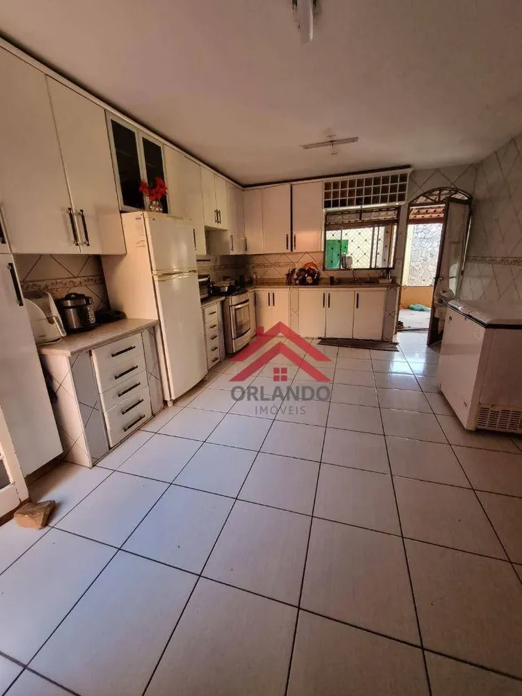 Casa, 3 quartos, 140 m² - Foto 3
