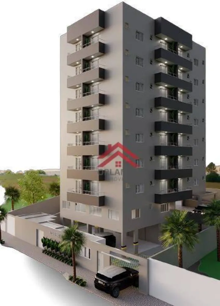 Apartamento, 2 quartos, 50 m² - Foto 1
