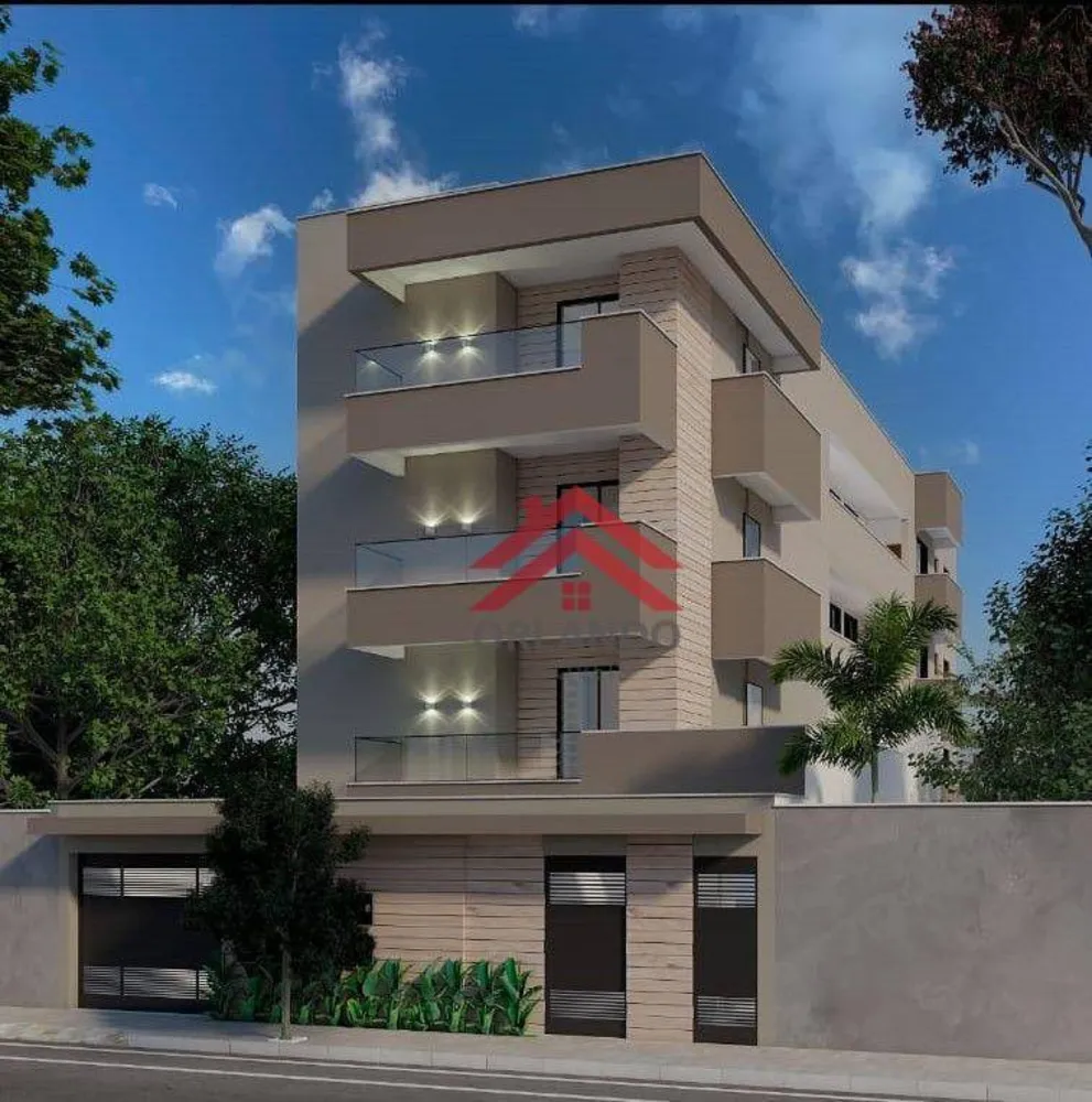 Apartamento, 3 quartos, 108 m² - Foto 1