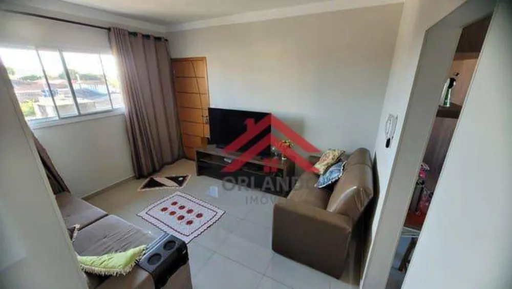Apartamento, 2 quartos - Foto 1