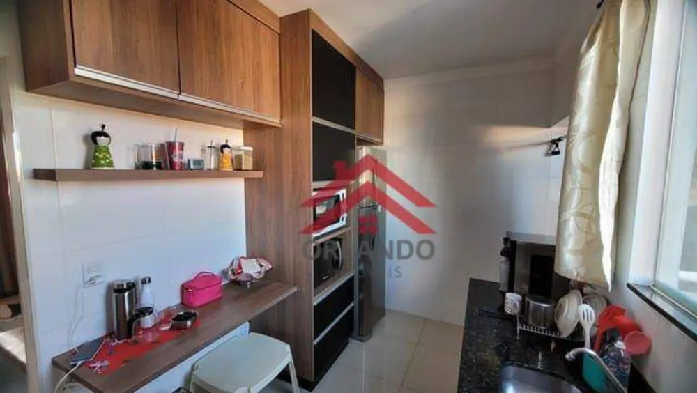 Apartamento, 2 quartos - Foto 2
