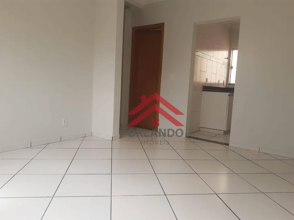 Apartamento, 2 quartos, 56 m² - Foto 1