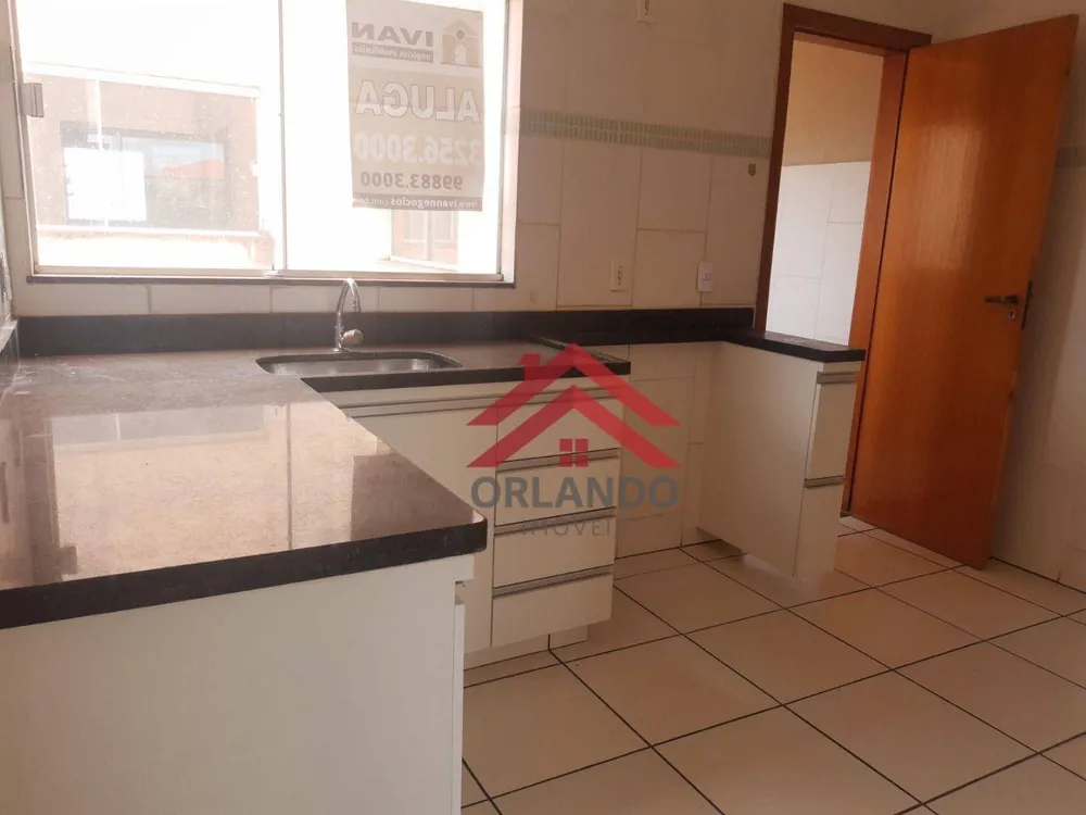 Apartamento, 2 quartos, 56 m² - Foto 2