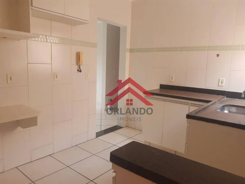 Apartamento, 2 quartos, 56 m² - Foto 3