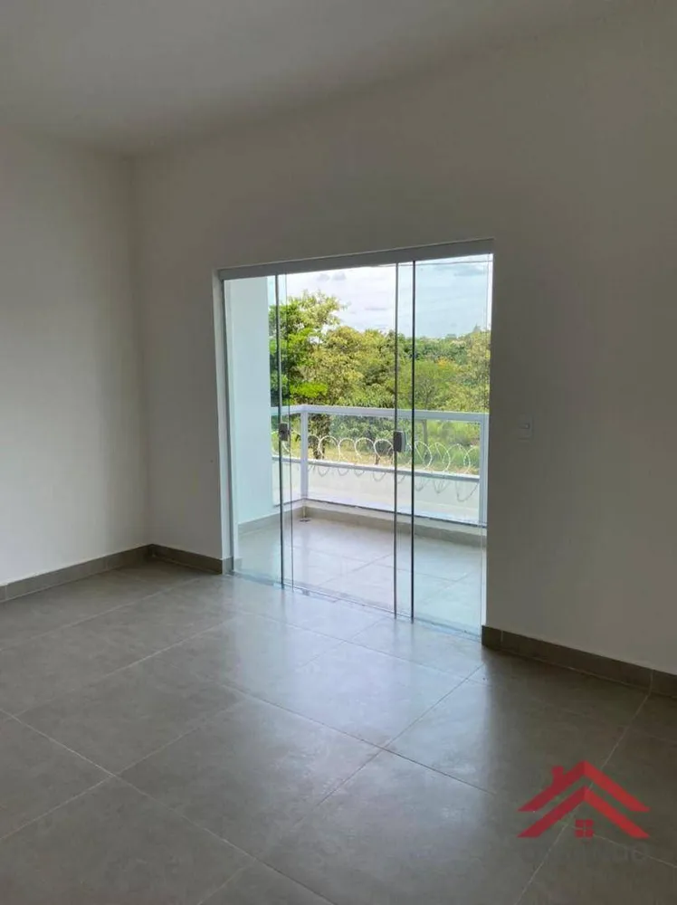 Apartamento, 2 quartos, 61 m² - Foto 2