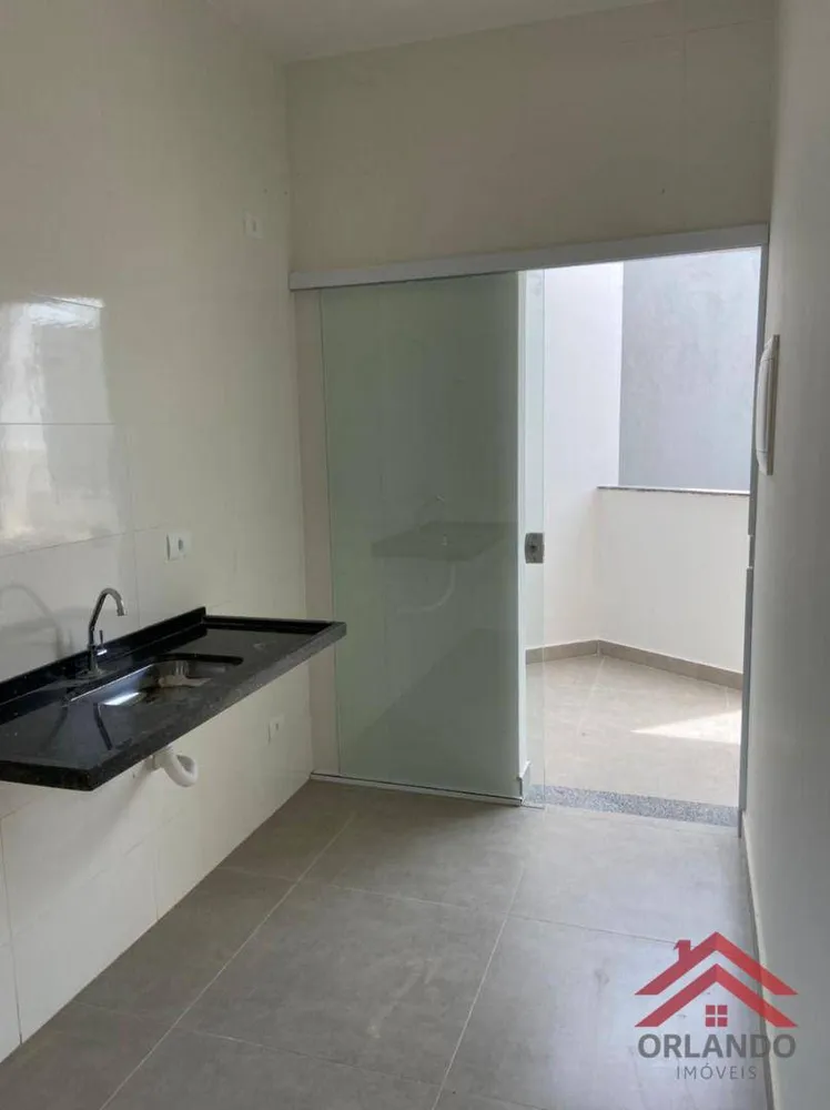 Apartamento, 2 quartos, 61 m² - Foto 4