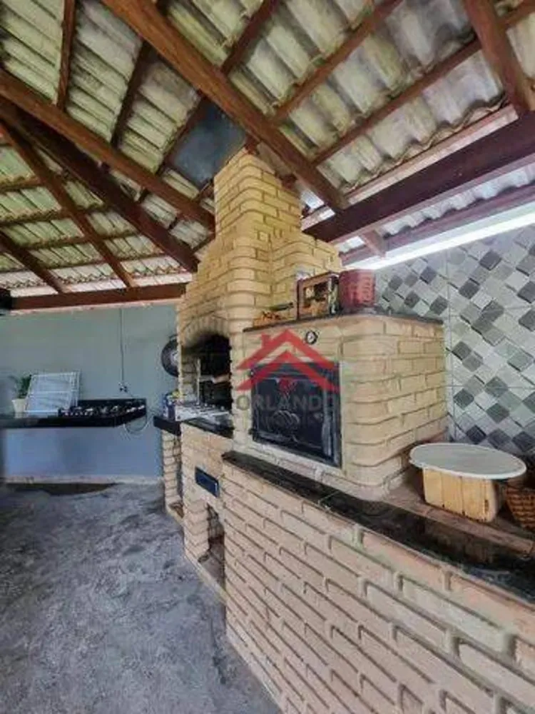 Sítio, 3 quartos, 2 hectares - Foto 4