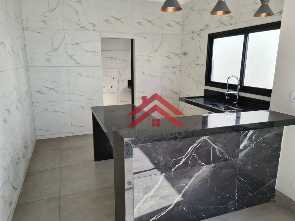 Casa, 3 quartos, 170 m² - Foto 3
