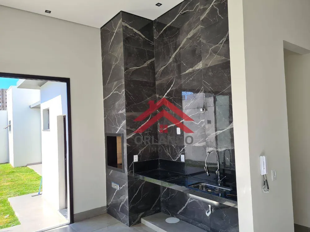 Casa, 3 quartos, 170 m² - Foto 1
