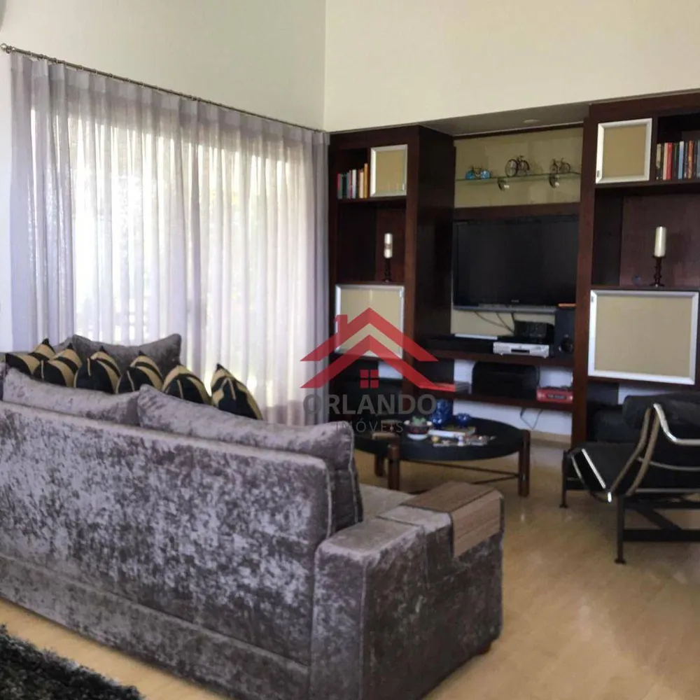 Casa, 4 quartos, 308 m² - Foto 2