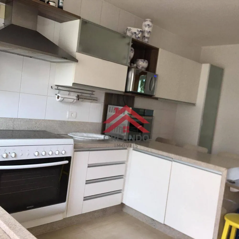 Casa, 4 quartos, 308 m² - Foto 3