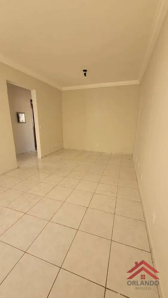 Apartamento, 2 quartos, 75 m² - Foto 2