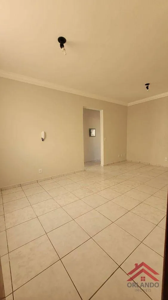 Apartamento, 2 quartos, 75 m² - Foto 1