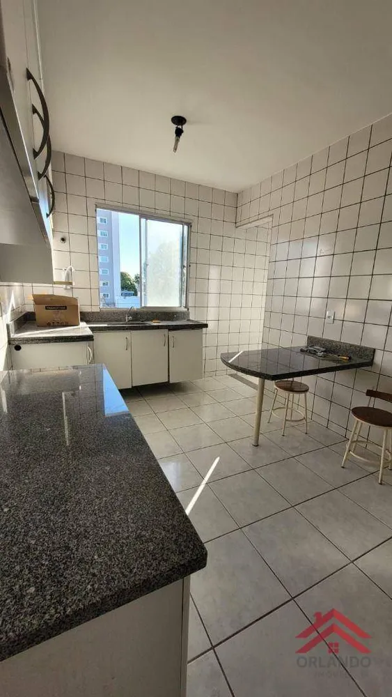 Apartamento, 2 quartos, 75 m² - Foto 4