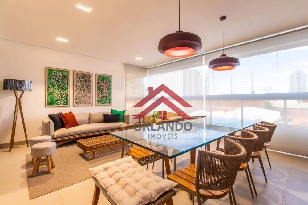 Apartamento, 4 quartos - Foto 4