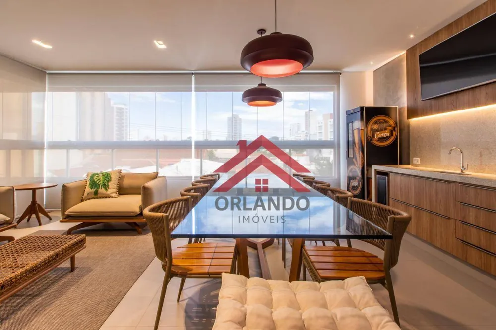 Apartamento, 4 quartos - Foto 3