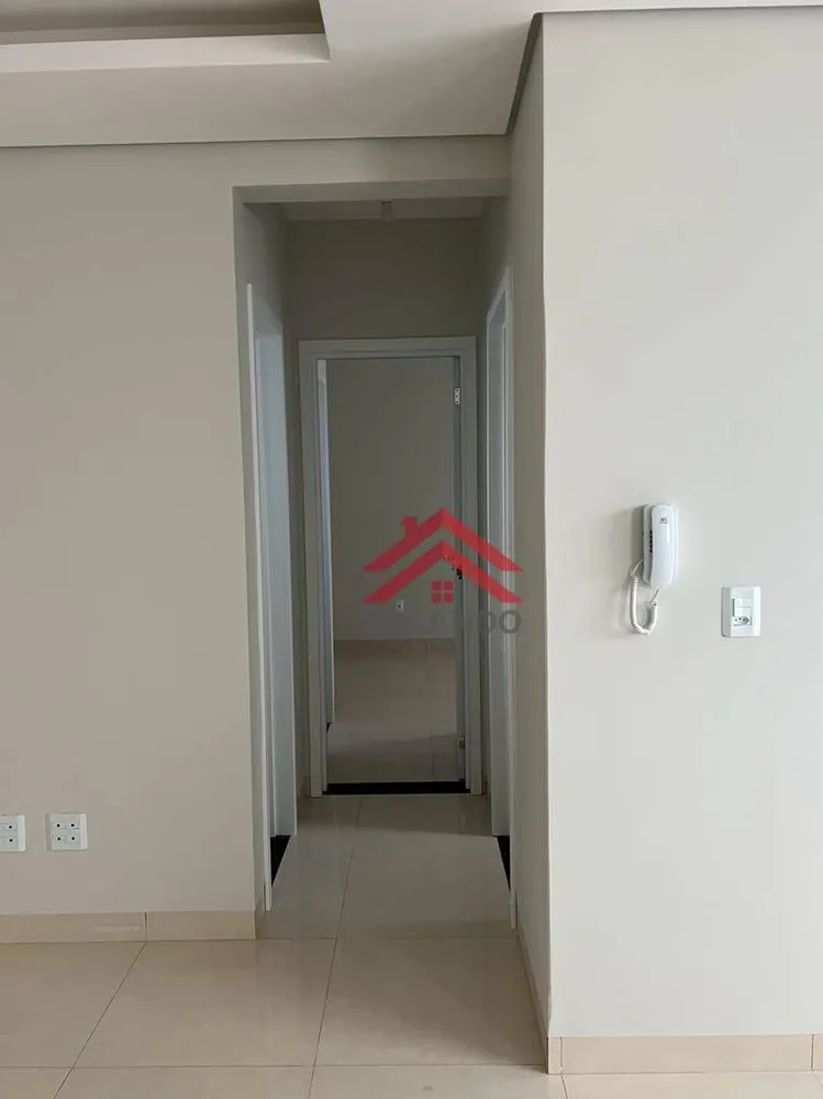 Apartamento, 2 quartos, 60 m² - Foto 4