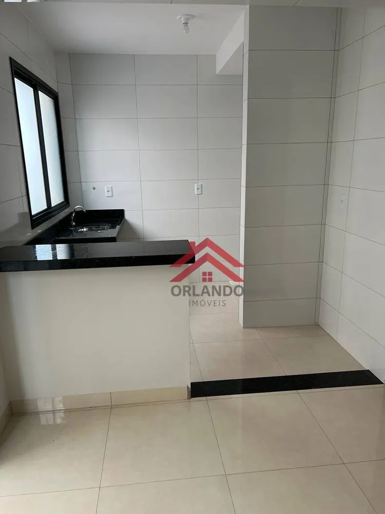 Apartamento, 2 quartos, 60 m² - Foto 1